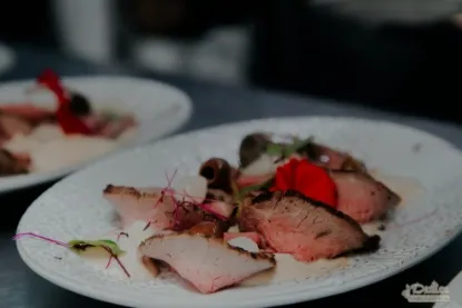 Живая кухня «Дюшес»